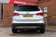 Hyundai SANTA FE Fe Style Crdi Image 15