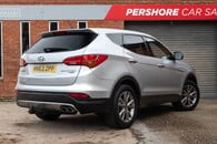 Hyundai SANTA FE Fe Style Crdi Image 14