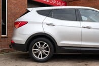 Hyundai SANTA FE Fe Style Crdi Image 9