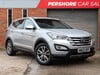 Hyundai SANTA FE Fe Style Crdi