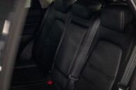 Mazda CX-5 Sport Nav + D 4X4 Image 48