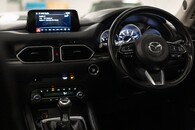 Mazda CX-5 Sport Nav + D 4X4 Image 7