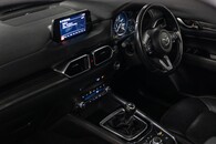 Mazda CX-5 Sport Nav + D 4X4 Image 30