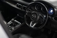 Mazda CX-5 Sport Nav + D 4X4 Image 4