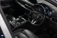 Mazda CX-5 Sport Nav + D 4X4 Image 8