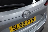 Mazda CX-5 Sport Nav + D 4X4 Image 14