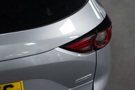 Mazda CX-5 Sport Nav + D 4X4 Image 15