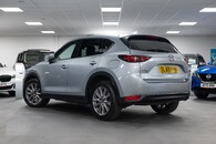 Mazda CX-5 Sport Nav + D 4X4 Image 17