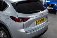 Mazda CX-5 Sport Nav + D 4X4 Image 16