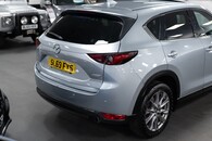 Mazda CX-5 Sport Nav + D 4X4 Image 12