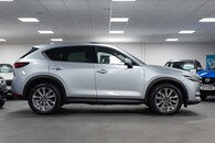 Mazda CX-5 Sport Nav + D 4X4 Image 13