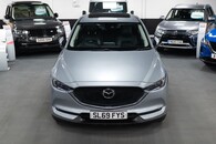 Mazda CX-5 Sport Nav + D 4X4 Image 2