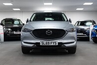 Mazda CX-5 Sport Nav + D 4X4 Image 3