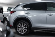 Mazda CX-5 Sport Nav + D 4X4 Image 10