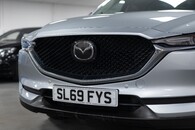 Mazda CX-5 Sport Nav + D 4X4 Image 25