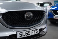 Mazda CX-5 Sport Nav + D 4X4 Image 23