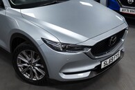 Mazda CX-5 Sport Nav + D 4X4 Image 22