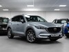 Mazda CX-5 Sport Nav + D 4X4