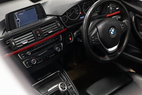 BMW 3 Series Sport 33