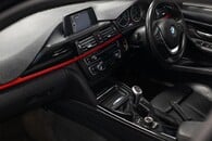 BMW 3 Series Sport Image 34