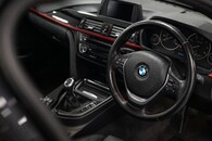 BMW 3 Series Sport Image 38