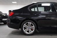 BMW 3 Series Sport Image 10