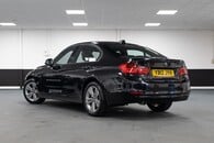 BMW 3 Series Sport Image 15