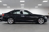 BMW 3 Series Sport Image 13