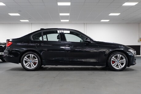 BMW 3 Series Sport 13