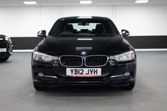 BMW 3 Series Sport 2