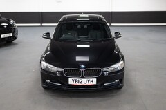 BMW 3 Series Sport 1