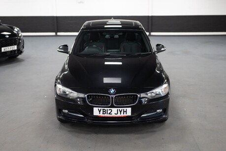 BMW 3 Series Sport 3