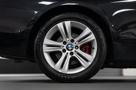 BMW 3 Series Sport 20