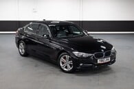 BMW 3 Series Sport Image 1