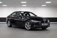 BMW 3 Series Sport Image 1