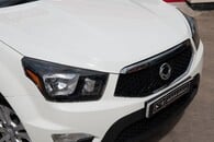 SsangYong Korando Sports Ex Auto Image 21