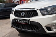 SsangYong Korando Sports Ex Auto Image 23