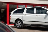 SsangYong Korando Sports Ex Auto Image 9