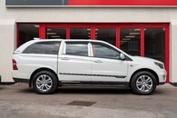 SsangYong Korando Sports Ex Auto Image 12