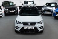 SEAT Arona Fr Sport Tsi Image 2