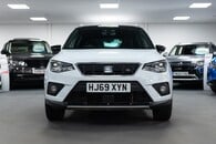 SEAT Arona Fr Sport Tsi Image 3