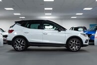 SEAT Arona Fr Sport Tsi Image 12