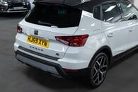 SEAT Arona Fr Sport Tsi Image 10