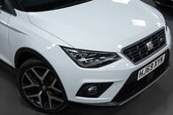 SEAT Arona Fr Sport Tsi Image 19