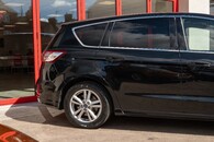 Ford S-Max Titanium Tdci Image 4