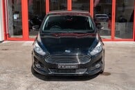 Ford S-Max Titanium Tdci Image 2