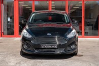 Ford S-Max Titanium Tdci Image 3