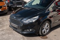 Ford S-Max Titanium Tdci Image 20