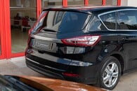 Ford S-Max Titanium Tdci Image 12