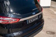 Ford S-Max Titanium Tdci Image 14